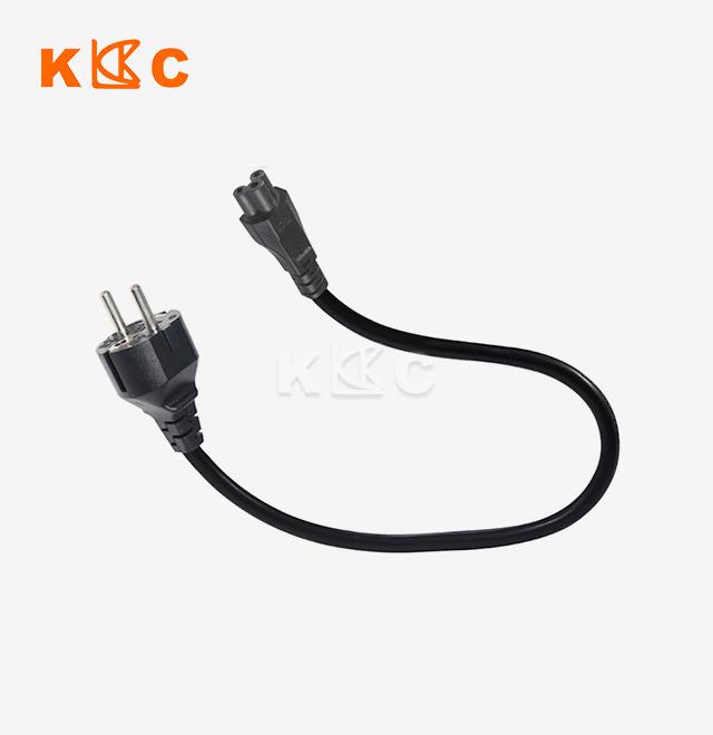 schuko c5 cable